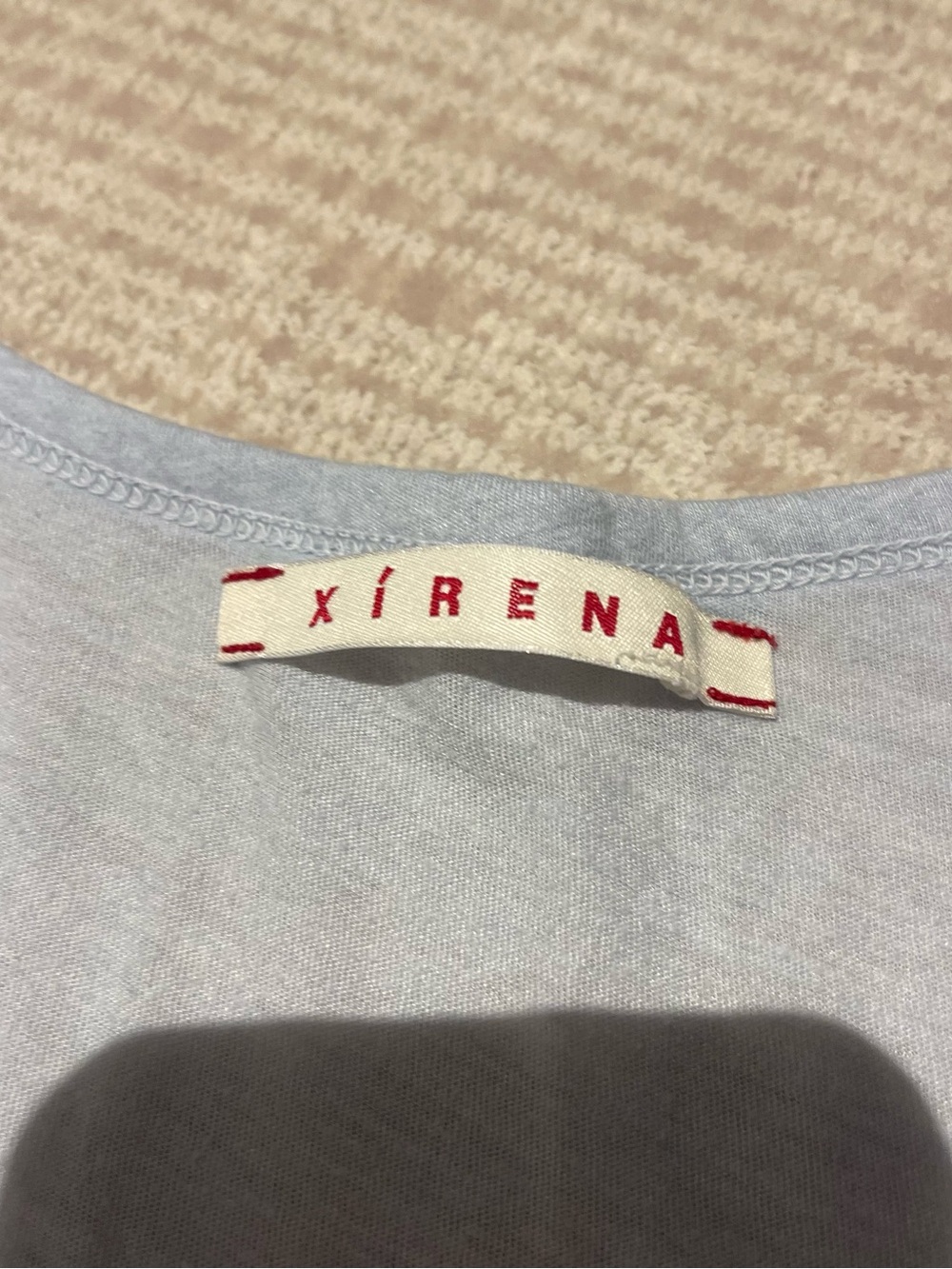 XiRENA Tank - Picture 2 of 5